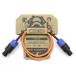 Orange orange спикер-кабель штекер : разъем спикон 1m CA039 покупка ...