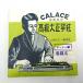  stock disposal long time period stock goods CALACE (kalachi) high class Taisho koto string 1 pcs insertion .[ meter koto * volume line futoshi ]