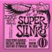 ERNIE BALL �A�[�j�[�{�[���G���L�M�^�[�� 2223 Super Slinky �X�[�p�[�X�����L�[ 1SET
