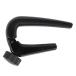 Ernie Ball Precision Capo Black Ernie Ball Precision каподастр akogi электро 6 струна 7 струна соответствует черный P09631