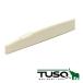 TUSQ(task) человеческий труд слоновая кость седло акустический седло 1/8" Gibson * Taylor и т.п. PQ-9200-C0