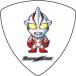  гитара pick история плата Ultraman pick серии Ultraman Mebius 