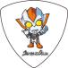  гитара pick история плата Ultraman pick серии Ultra u- man Gree jo
