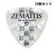 ZEMAITIS �[�}�C�e�B�X  �M�^�[�s�b�N 20���Z�b�g ZP05 TR �w�r�[�@H �@1.00mm �g���C�A���O�� �s�b�N �p�[���t�����g�E�f�U�C��