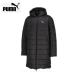 [ экспресс доставка на дом рассылка ] PUMA Puma f- dead pa dead Parker bench пальто защищающий от холода водоотталкивающий капот внешний брейкер джемпер 690926