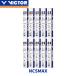 �r�N�^�[ VICTOR NCSMAX �G�k�V�[�G�X�}�b�N�X �o�h�~���g�� �J�[�{���V���g�� �l�H�V���g�� �V���g�� 5�_�[�X(60��) 10�_�[�X(120��)  �ϋv�� NCSMAX