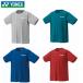 2024NEW!![ почтовая доставка отправка ] Yonex Uni dry футболка короткий рукав для мужчин и женщин теннис бадминтон тренировка надеты p Ractis одежда 16803