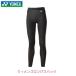 [ почтовая доставка отправка ] Yonex YONEX длинный леггинсы STB-F2503 женский бадминтон теннис монета карман есть Япония бадминтон ассоциация рассмотрение соответствие требованиям товар 