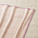  cotton blanket single 140×200cmmitoLANVIN COLLECTION Lanvin collection Showa era west river 