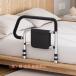 bed для .. израсходованный поручень прикроватный bed arm bed защита пассажирский защита переворачивание предотвращение мелкие вещи регулировка место хранения с карманом акционерное общество . пожилые люди уход для сборка простой устойчивость 