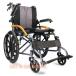  без воздушная шина инвалидная коляска инвалид "дышит" самодвижение помощь двоякое применение | с ассистентом помощь тормоз имеется инвалидная коляска складной День почитания пожилых людей акционерное общество . легкий ручная тележка . поломка тип 