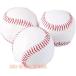  бейсбол бейсбол тренировка акционерное общество . бейсбол мяч 12 шт. комплект 