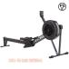  гребной тренажер способ сопротивление судно машина C2 складной фитнес для бытового использования коммерческий фитнес орудия и материалы Smart сопротивление настройка Jim Studio + воздух сопротивление . складной низкий шум регулировка движение данные 