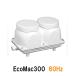 ���t�W�N���[���H�ƃG�A�[�|���v EcoMac300 60Hz�@�� ���/�����s��
