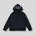 ANGLER'S PHIL( рыболов z Phil ) MONOGRAM HOODIE | COTTON