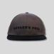 ANGLER'S PHIL( рыболов z Phil ) PHIL CAP UNDERBILL