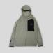 ANGLER'S PHIL( рыболов z Phil ) PATCH ACTIVE COOL HOODIE UV
