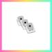 �����p���p�b�N (3��) �����o i3+ /i5+ / i7+ /j7+ / s9+ / �R���{j7+ �p �A�C���{�b�g 46480