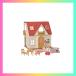  Epo k Sylvanian Families ... впервые .. Sylvanian Families 