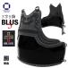  kendo средства защиты туловище одиночный товар BLUS 5mm темно синий naname..3 знак S украшение ученик неполной средней школы ученик старшей школы в общем предназначенный размер 
