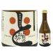  японкое рисовое вино (sake) Kochi земля . журавль sake структура земля .. .... нет .. дзюнмаи сакэ 300ml