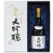  японкое рисовое вино (sake) Kochi земля . журавль sake структура большой сакэ гиндзё . sake окончательный ограничение земля . журавль 720ml подарок ..