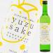  ликер Kochi земля . журавль sake структура yuzu sake yuzu sake 500mlyuz.. женщина . дом ..