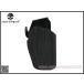EMERSON 579 GLS Pro-Fit модель рука gun для ho ru Star правый для BK