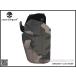EMERSON 579 GLS Pro-Fit модель рука gun для ho ru Star правый для MCBK мульти- cam черный 