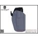 EMERSON 579 GLS Pro-Fit модель рука gun для ho ru Star правый для FG
