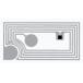*[MiniTrack SLIx2]Wet Inlay 100pcs SC3005874