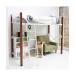  bed высота также можно выбрать натуральное дерево ножек loft loft модель nisennissen