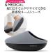  салон обувь женский &MEDICAL KAMOLEG утка ноги 22.5~24.5cm/24.5~26.5cmnisennissen