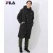 FILA спорт одежда мужской 442-315 теплоизоляция UV cut bench пальто унисекс 3L/4L/5Lnisennissen