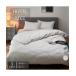  futon комплект крышек постельные принадлежности отель Like . атлас style полоса рисунок futon комплект крышек одиночный 3 позиций комплект nisennissen