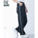  распорка брюки высокий размер женский высота рост линия ввод распорка Silhouette джерси брюки длина длина . весна лето осень-зима прекрасный ножек | M/L |nisennissen