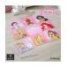  коврик joint l Disney Princess 9 шт. комплект весна лето осень-зима | примерно 29×29×1cm×9 листов |nisennissen