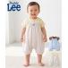  baby комбинезон * платье-комбинезон детский комбинезон комбинезон baby Buddy Lee небо .×. окраска полоса saro