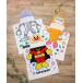  внешний ребенок одежда baby Anpanman с капюшоном . полотенце пончо мужчина девочка весна лето осень-зима перо тканый nisennissen