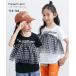  футболка ребенок одежда Kids принт chu-rudo King футболка девочка лето tops cut and sewn | рост 110/120/130cm |nisennissen