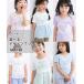  футболка ребенок одежда Kids можно выбрать дизайн принт девочка лето tops cut and sewn | рост 100/110/120/130cm |nisennissen