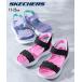  Kids SKECHERS Skechers сандалии Slip-ins ULTRA FLEX 3 slip in z девочка лето обувь обувь | 17~23cm |nisennissen