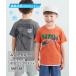  футболка ребенок одежда Kids контакт охлаждающий UV cut все большой нравится Layered способ насекомое принт мужчина девочка лето tops | рост 100/110/120/130cm |nisennissen