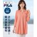  туника FILA Polo весна осень body type покрытие .....| M/L/LL/3L |nisennissen