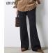  брюки flare pants ботинки cut брюки женский cut and sewn fre Asics плитка осень прекрасный ножек низ z