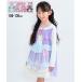  One-piece ребенок одежда Kids название .. Precure преображение девочка весна осень девушки nisennissen