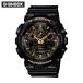 �J�V�I CASIO G�V���b�N G-SHOCK ���w�����T�� �W�[�V���b�N GA-100CF-1A9JF