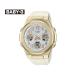  CASIO ٥ӡG BABY-G ٥ӡڤŵĤۥǥӻ ȥ顼 MSG-W610G-7AJF