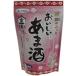 o..... sake 120g Osaka ...... высший сорт зеленого чая .