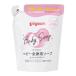  Pigeon baby все тело пена мыло baby цветок. аромат .... для 400ml pigeon младенец мыло для тела 
